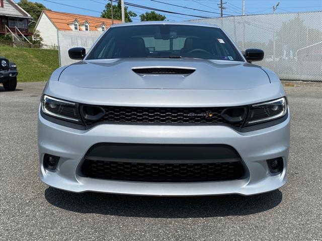new 2023 Dodge Charger car, priced at $54,990