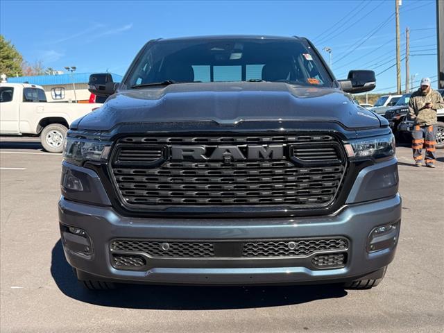 new 2026 Ram 1500 car, priced at $57,729