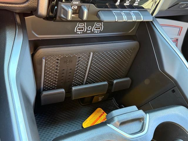 new 2026 Ram 1500 car, priced at $57,729