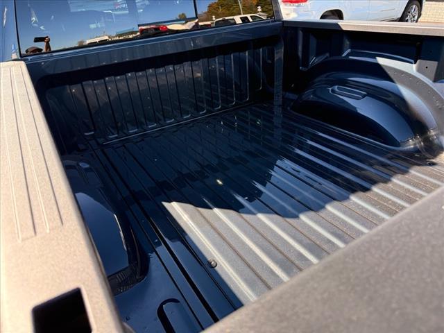 new 2026 Ram 1500 car, priced at $57,729