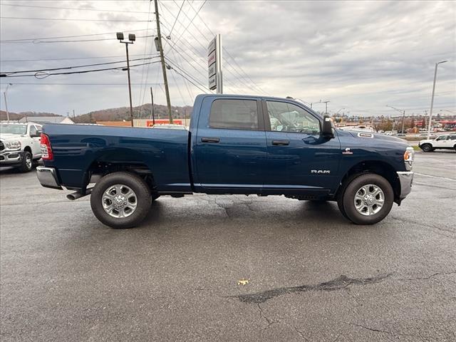 new 2024 Ram 2500 car, priced at $67,513