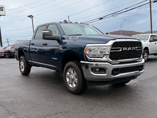 new 2024 Ram 2500 car, priced at $67,513