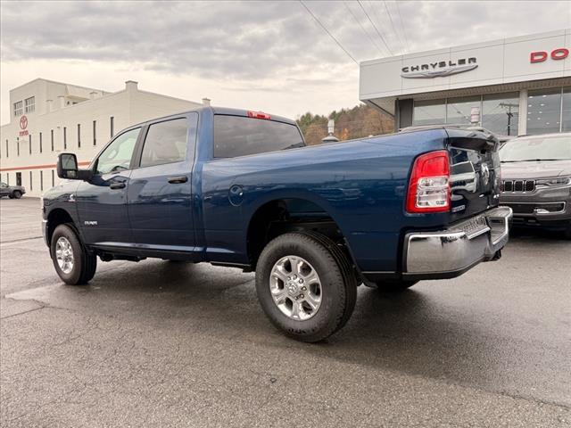 new 2024 Ram 2500 car, priced at $67,513