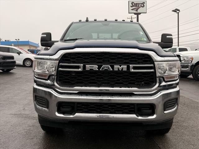 new 2024 Ram 2500 car, priced at $63,636