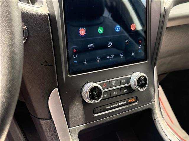 used 2024 Ford Edge car, priced at $27,495