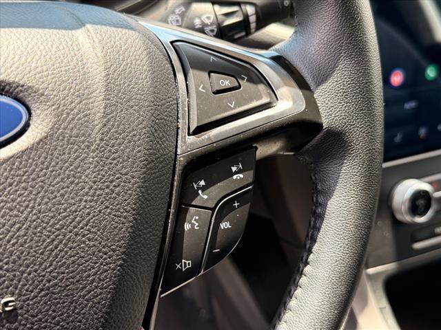 used 2024 Ford Edge car, priced at $27,495
