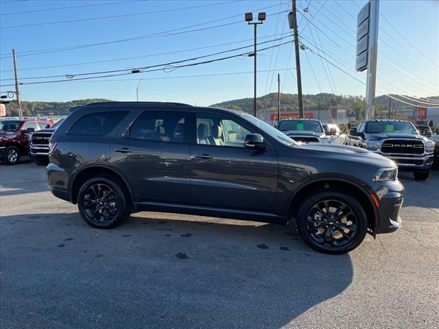 new 2025 Dodge Durango car, priced at $51,980