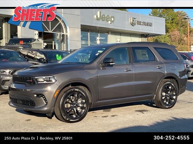 new 2025 Dodge Durango car, priced at $51,980