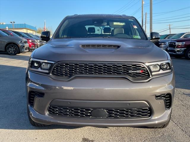 new 2025 Dodge Durango car, priced at $51,980