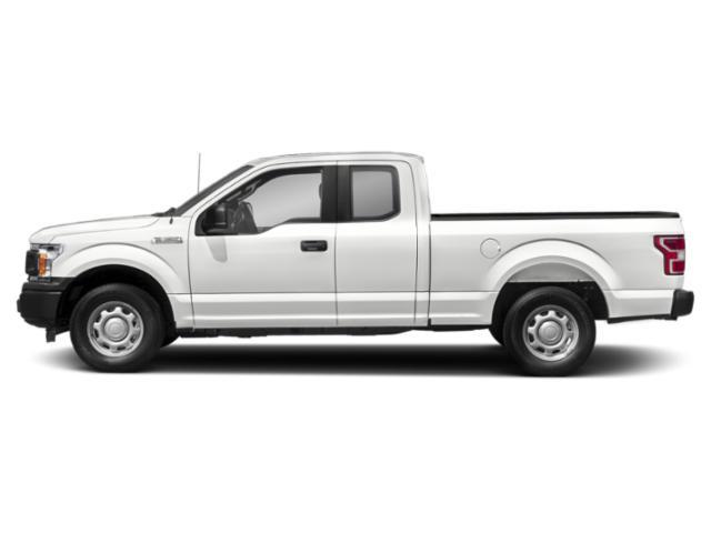 used 2019 Ford F-150 car, priced at $28,575