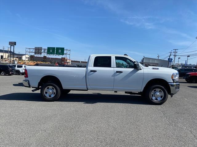 new 2024 Ram 3500 car, priced at $57,990