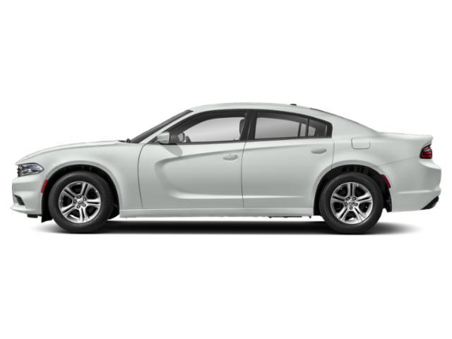 used 2021 Dodge Charger car, priced at $23,999