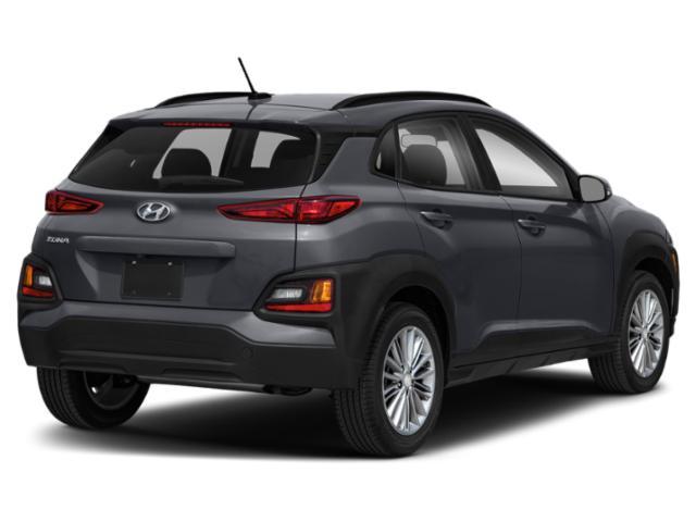 used 2019 Hyundai Kona car, priced at $15,999