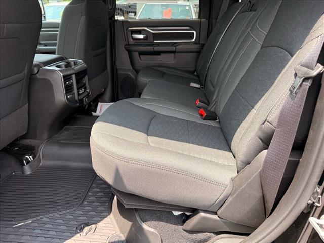 new 2025 Ram 2500 car, priced at $73,981