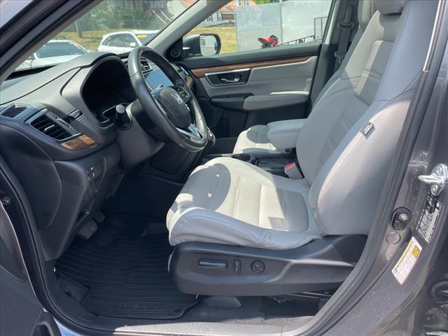 used 2019 Honda CR-V car, priced at $24,998