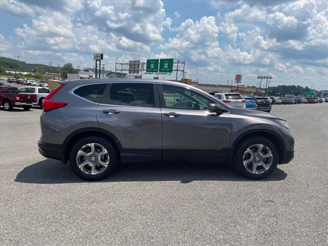 used 2019 Honda CR-V car, priced at $24,998