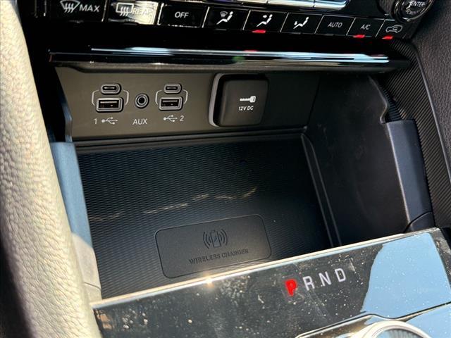 new 2025 Jeep Grand Cherokee car, priced at $42,647