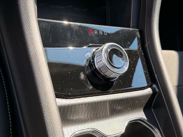 new 2025 Jeep Grand Cherokee car, priced at $42,647