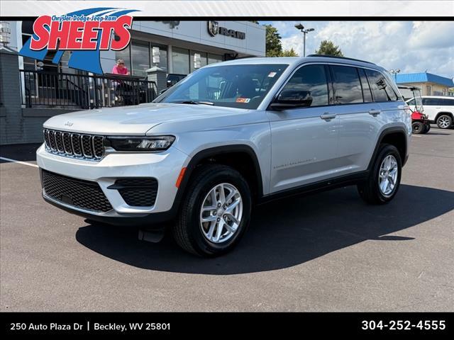 new 2025 Jeep Grand Cherokee car, priced at $42,647