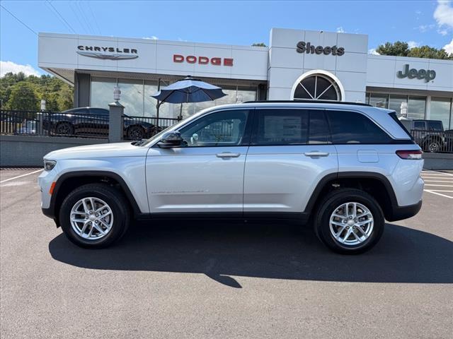 new 2025 Jeep Grand Cherokee car, priced at $42,647