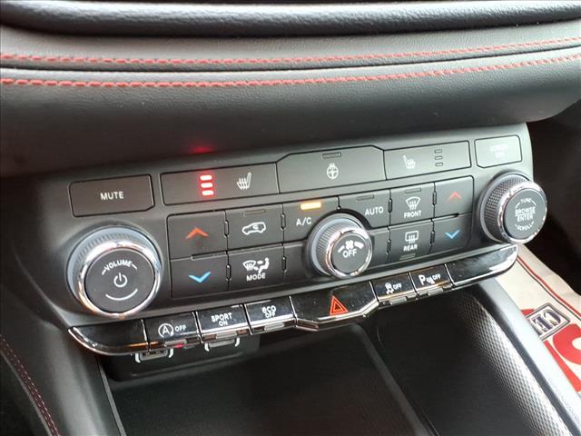 used 2023 Dodge Durango car, priced at $30,999