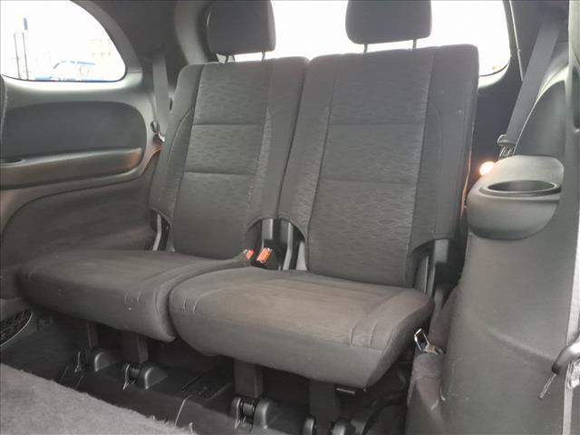 used 2023 Dodge Durango car, priced at $30,999