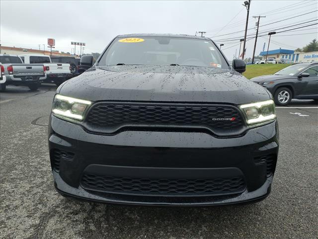 used 2023 Dodge Durango car, priced at $30,999