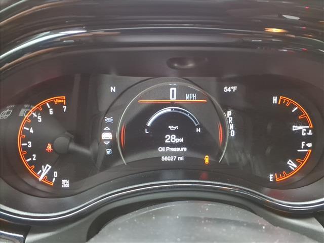 used 2023 Dodge Durango car, priced at $30,999