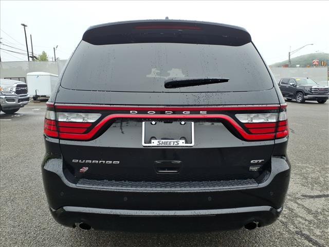used 2023 Dodge Durango car, priced at $30,999