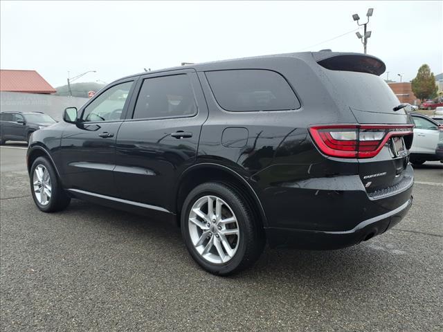 used 2023 Dodge Durango car, priced at $30,999