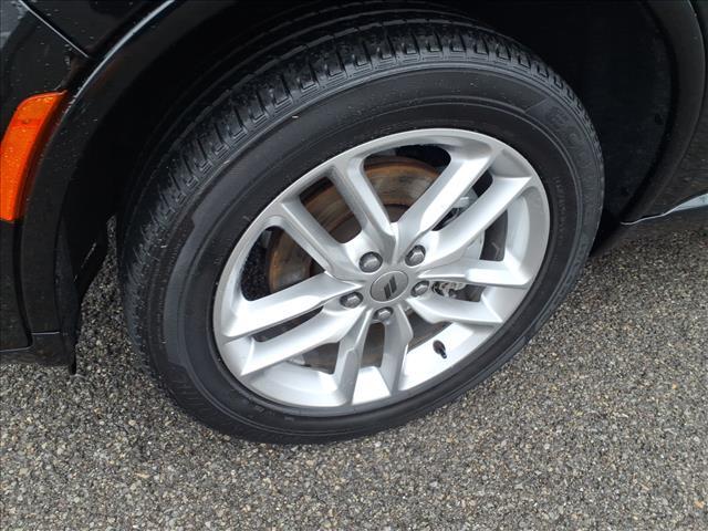 used 2023 Dodge Durango car, priced at $30,999