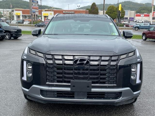 used 2023 Hyundai Palisade car, priced at $39,375