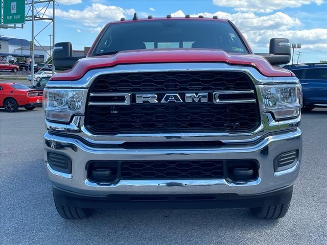 new 2024 Ram 2500 car, priced at $64,430