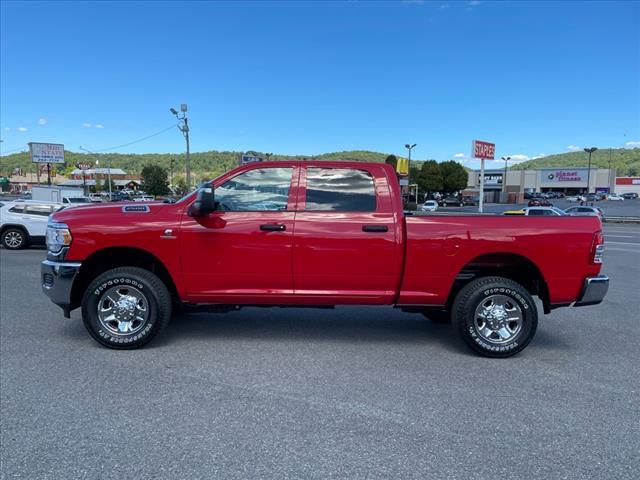 new 2024 Ram 2500 car, priced at $64,430