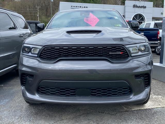 new 2024 Dodge Durango car, priced at $65,450