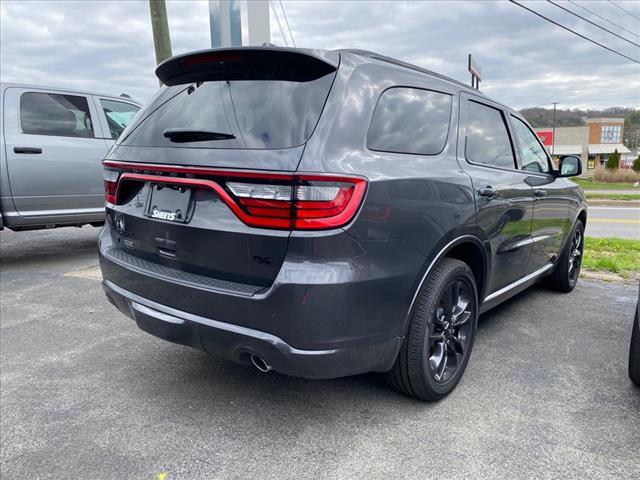 new 2024 Dodge Durango car, priced at $65,450