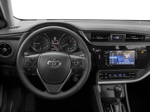 used 2017 Toyota Corolla iM car