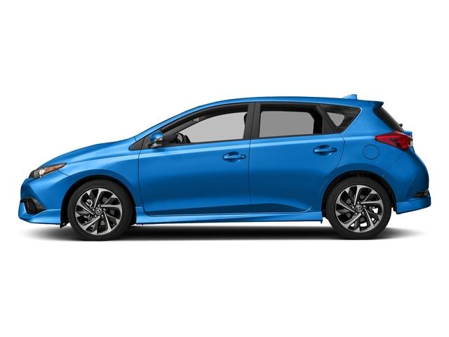 used 2017 Toyota Corolla iM car