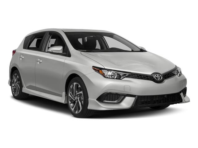 used 2017 Toyota Corolla iM car