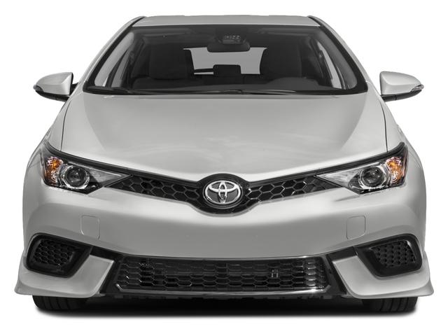 used 2017 Toyota Corolla iM car