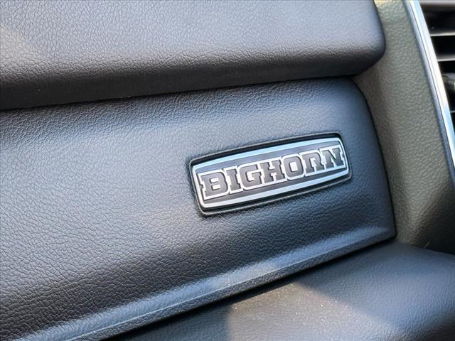 new 2025 Ram 2500 car, priced at $73,256