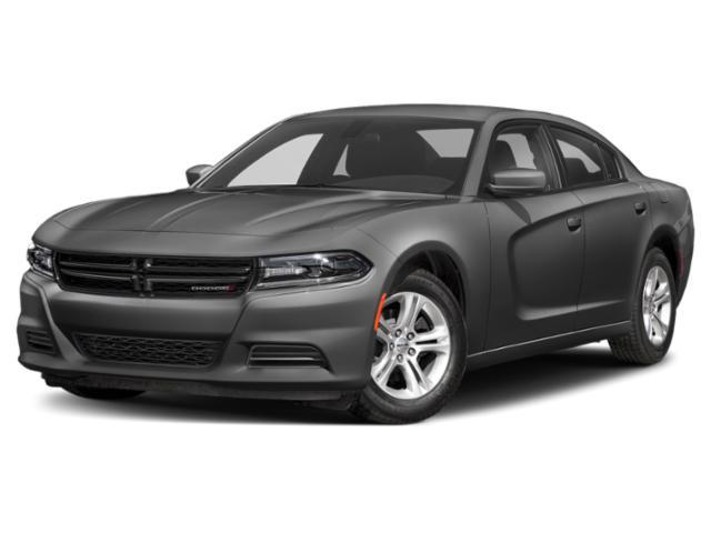 used 2021 Dodge Charger car