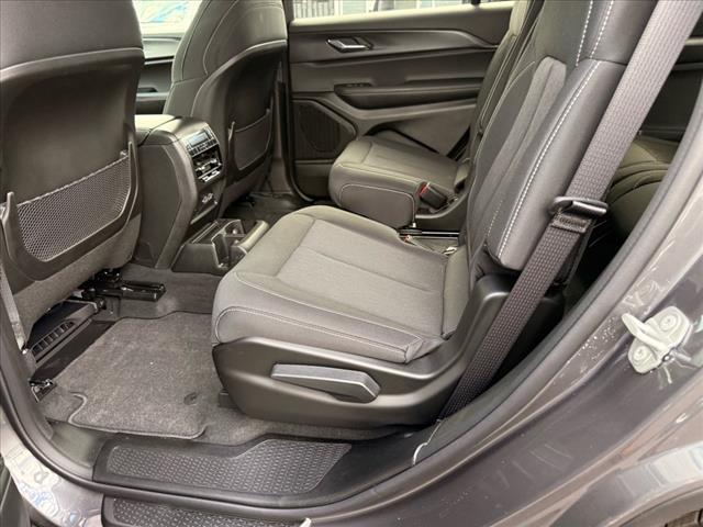 new 2025 Jeep Grand Cherokee L car, priced at $43,997
