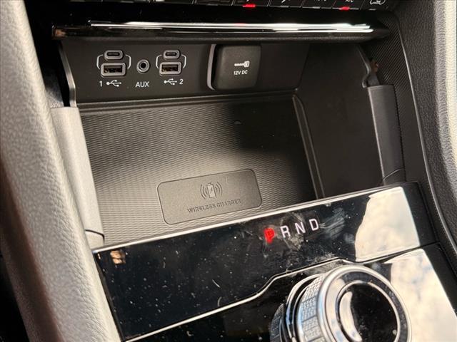 new 2025 Jeep Grand Cherokee L car, priced at $43,997