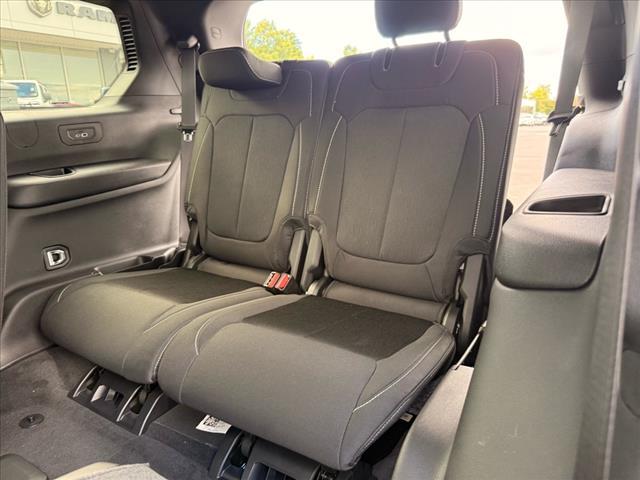new 2025 Jeep Grand Cherokee L car, priced at $43,997