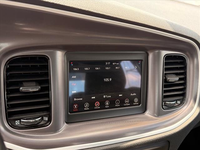 used 2022 Dodge Charger car, priced at $27,175