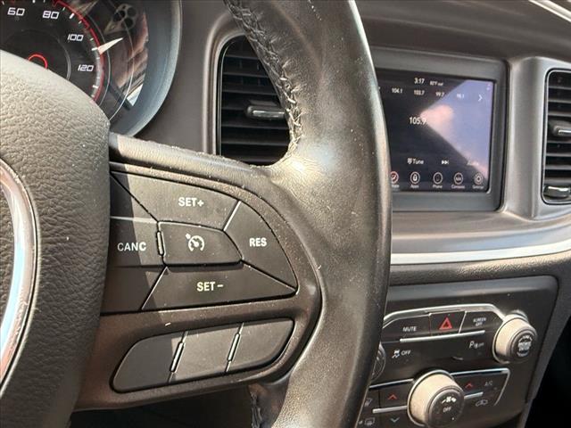 used 2022 Dodge Charger car, priced at $27,175