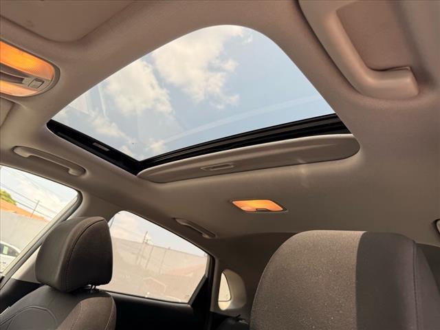 used 2022 Hyundai Kona car, priced at $23,995