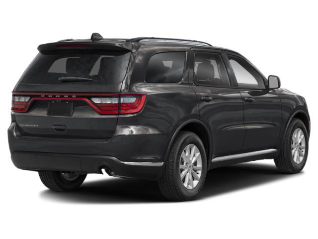 new 2024 Dodge Durango car, priced at $55,865