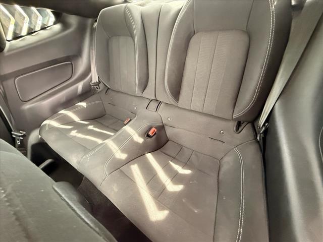 used 2020 Ford Mustang car, priced at $22,999